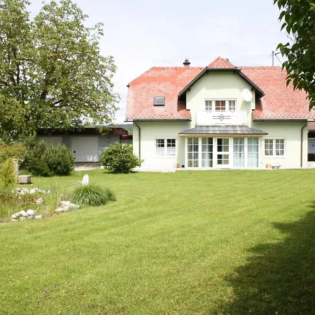 Vintage Holiday Home In Ferlach With Barbecue