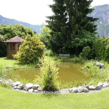 Nyaraló Vintage Holiday Home In Ferlach With Barbecue
