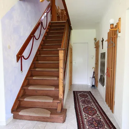 Vintage Holiday Home In Ferlach With Barbecue *